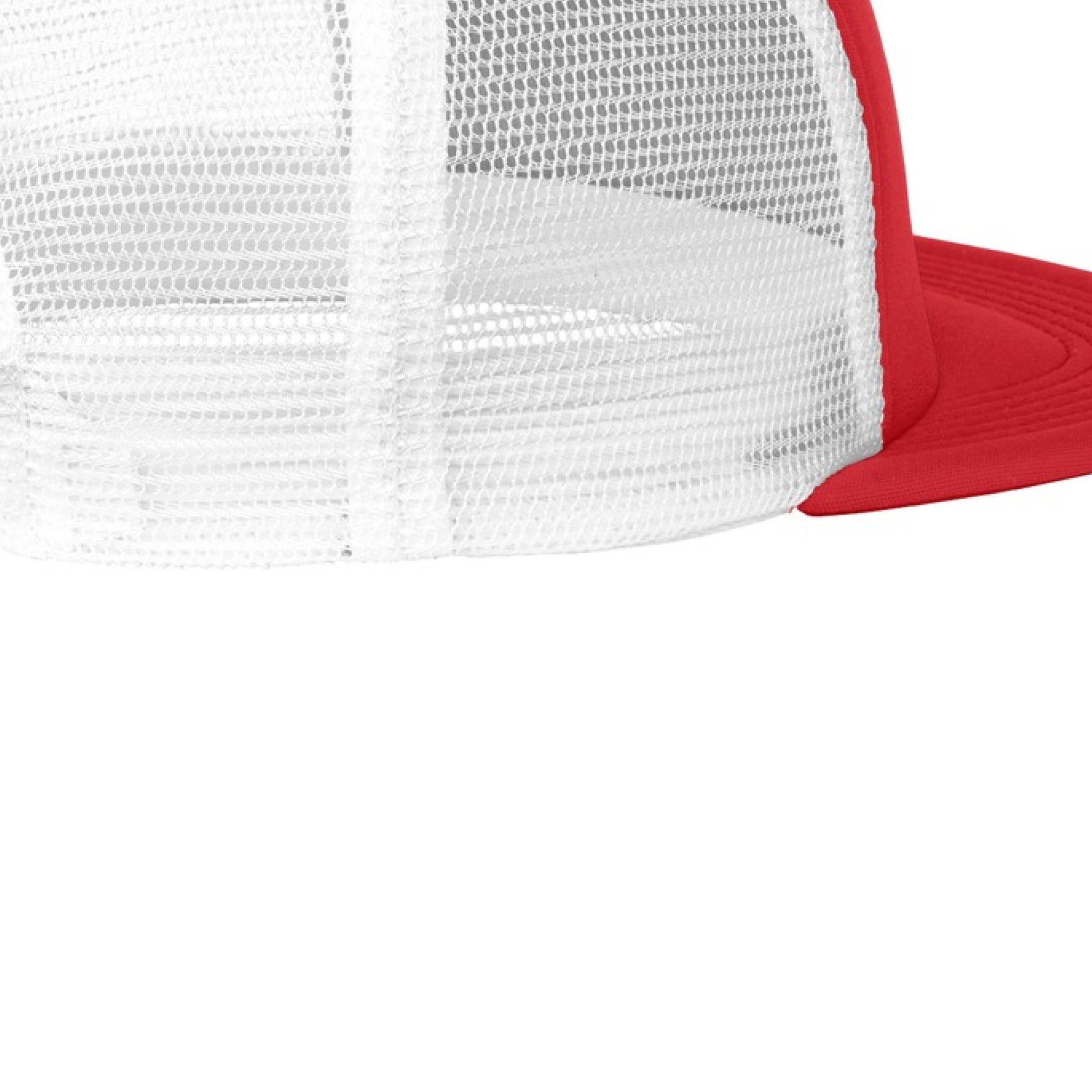 New Red - DT624 - BACK