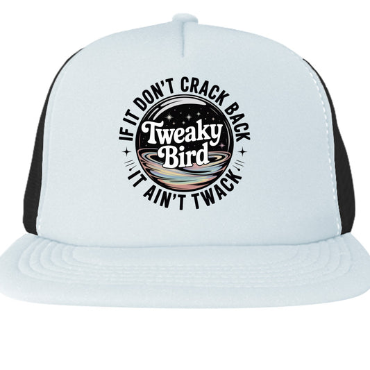 White - DT624 - FRONT